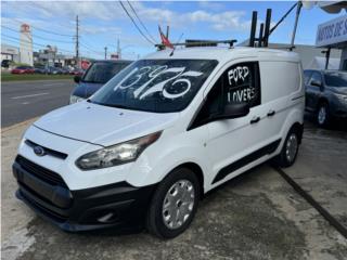 Ford Puerto Rico 2014 TRANSIT  SALE$12,975SALE T/IN