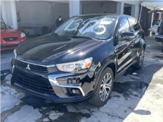 Mitsubishi Puerto Rico 2017 OUTLANDER SPORT sale..$13,975..sale 
