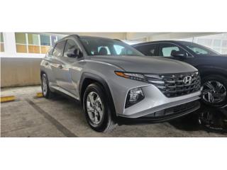 Hyundai Puerto Rico Hyundai Tucson 2022 $24,900 