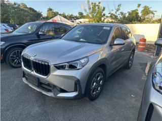 BMW Puerto Rico BMW X1 2023 IMPORTADA