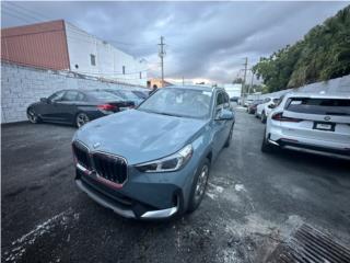 BMW Puerto Rico BMW X1 2023 IMPORTADA