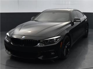 BMW Puerto Rico BMW 440i Gran Coupe M Performance Package