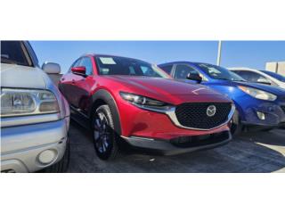 Mazda Puerto Rico Mazda CX-30 Sport 2022 16k millas