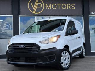 Ford, Transit Connect 2019 Puerto Rico