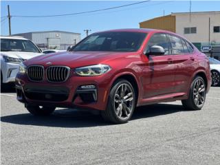 BMW Puerto Rico | 2019 BMW X4 M40i | 