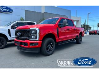 Ford, F-250 Pick Up 2024 Puerto Rico