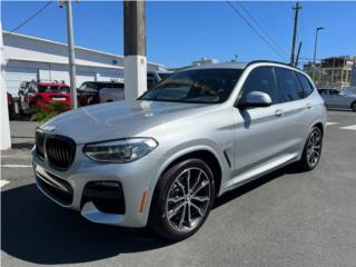 BMW & MINI PRE OWNED Puerto Rico