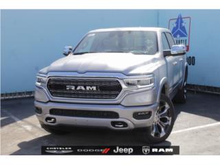 RAM Puerto Rico 2024 Ram 1500 Limited, D4154096