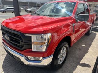 Ford Puerto Rico FORD F150 4x4 2022