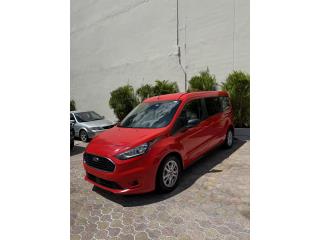 Ford Puerto Rico 2022 Ford Transit 