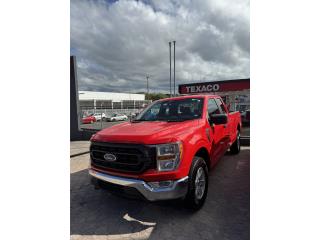 Ford Puerto Rico 2021 Ford f150 XL 4x4 