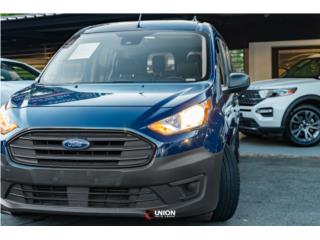 Ford Puerto Rico Ford Transit 2022 // Certificada por CarFax