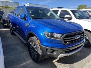 Ford Puerto Rico RANGER LARIAT 2019 EXTRA CLEAN