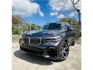 BMW Puerto Rico BMW/X5/xDrive40i/2019