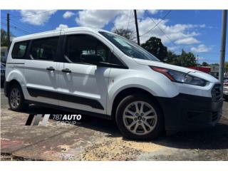 Ford Puerto Rico TRANSIT PASAJEROS LXL 2022