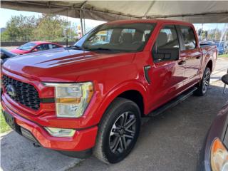 Ford Puerto Rico FORD F150 XL 4WD