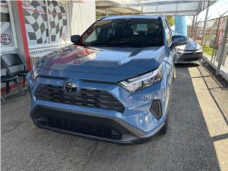 Toyota Puerto Rico TOYOTA RAV4 XLE 23K MILLAS