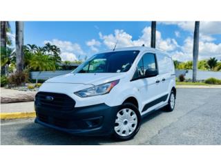 Ford Puerto Rico Ford Transit XLT Connect 2019 / 55,784 millas