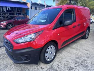 Ford Puerto Rico Ford Transit XL 2020 
