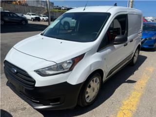 Ford Puerto Rico FORD TRANSIT CONNECT 2020!! EN OFERTA!