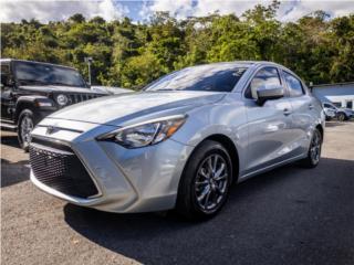 Toyota Puerto Rico 2019 - TOYOTA YARIS XLE