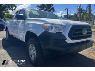 Toyota Puerto Rico SR5 ACCESS CAB 2WD READY FOR WORK 