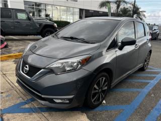Nissan Puerto Rico NISSAN VERSA SR 2019 EN OFERTA!!!!