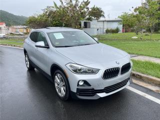 BMW Puerto Rico 2020 BMW X2 sDrive28i 