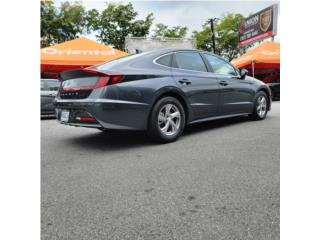 Hyundai Puerto Rico HYUNDAI SONATA 2023