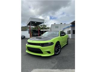 Dodge Puerto Rico Dodge Charger 392 Last Call 2023