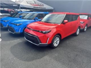 Kia Puerto Rico KIA SOUL 2024