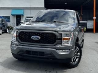 CERTIFIED PRE-OWNED OFERTAS Puerto Rico