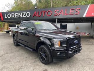 Ford Puerto Rico FORD F150 SPORT 4*4 2020