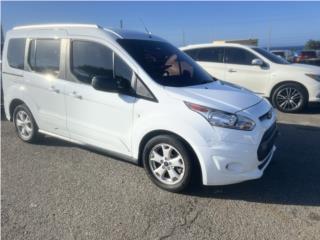 Ford Puerto Rico Ford Transit Connect  XLT 2018 