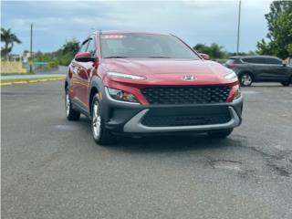 Hyundai Puerto Rico Hyundai Kona SE 2023 