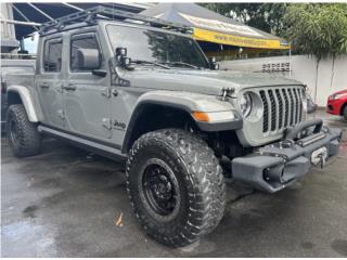 Jeep Puerto Rico JEEP GLADIATOR SPORT 2021 4X4