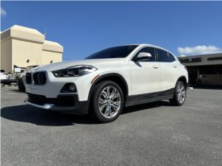 BMW, BMW X2 2018 Puerto Rico