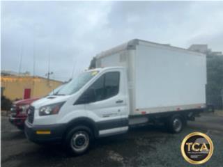 Ford, E350 Camion 2018 Puerto Rico Ford, E350 Camion 2018