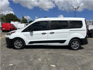 Ford Puerto Rico Ford Transit Connect 2022 (Pasajero) 