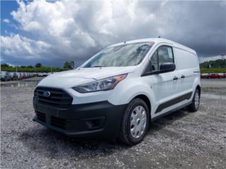 Ford Puerto Rico 2023 Ford Transit Connect XL 