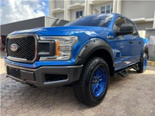 Ford Puerto Rico FORD F-150 XLT 2020 