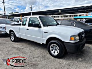 Ford Puerto Rico Ford Ranger 2011, $6,995