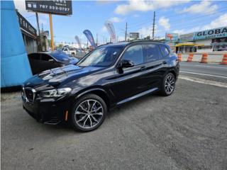 BMW Puerto Rico BMW X3 M40i PACKAGE PANORAMICA