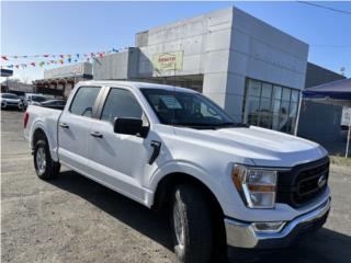 Ford Puerto Rico 2021 FORD 150 POCO MILLAGE