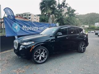 BMW Puerto Rico BMW X5 XDRIVE 50e M-PKG 2024
