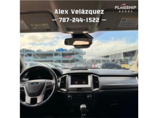Velzquez Auto Inventory Puerto Rico