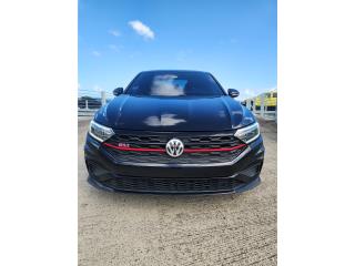 Volkswagen Puerto Rico 2020 VOLKSWAGEN JETTA GLI S