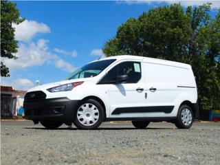 Ford, Transit Connect 2023 Puerto Rico Ford, Transit Connect 2023