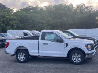 Ford Puerto Rico Ford F-150 4x2 2023
