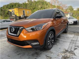 Nissan Puerto Rico NISSAN KICKS SR 2019 